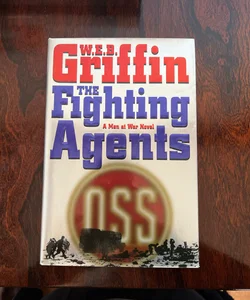 The Fighting Agents