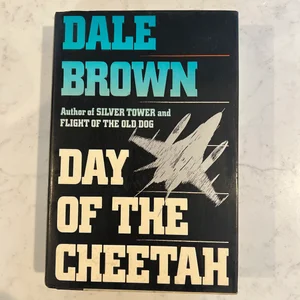 Day of the Cheetah