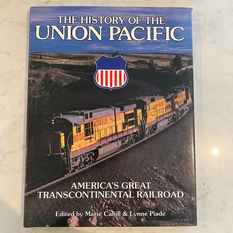 Union Pacific