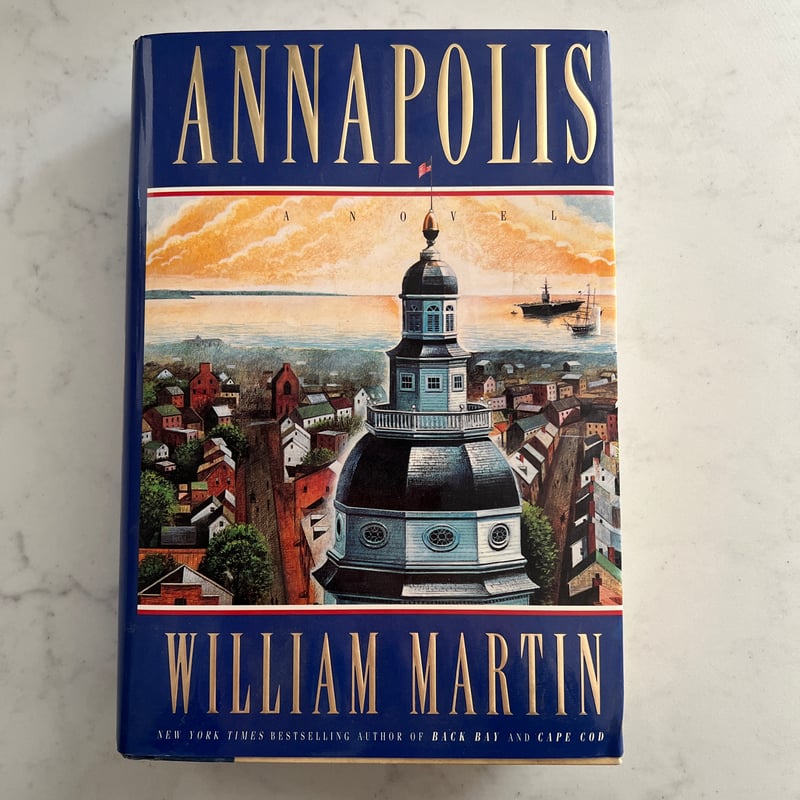 Annapolis