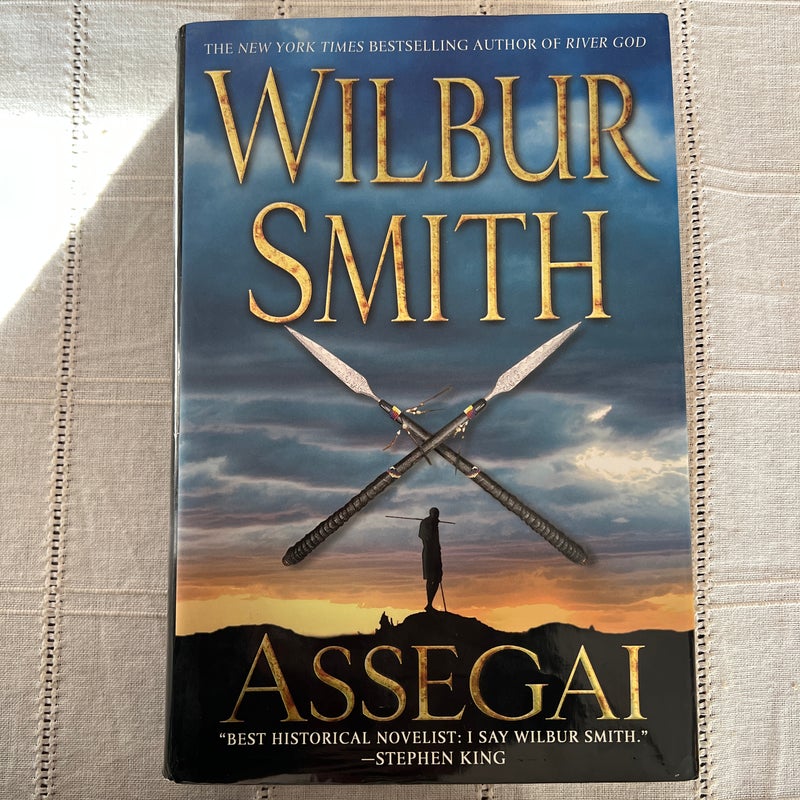 Assegai