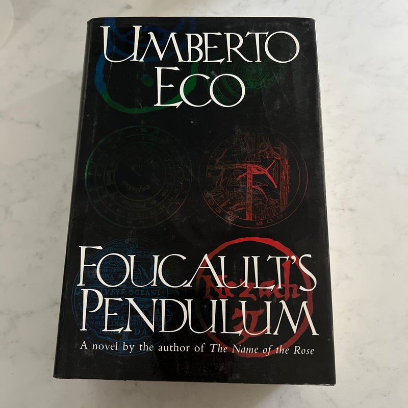 Foucault's Pendulum