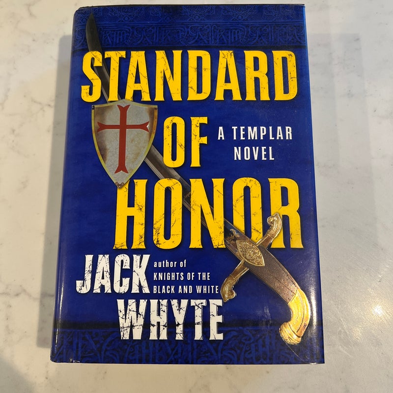 Standard of Honor