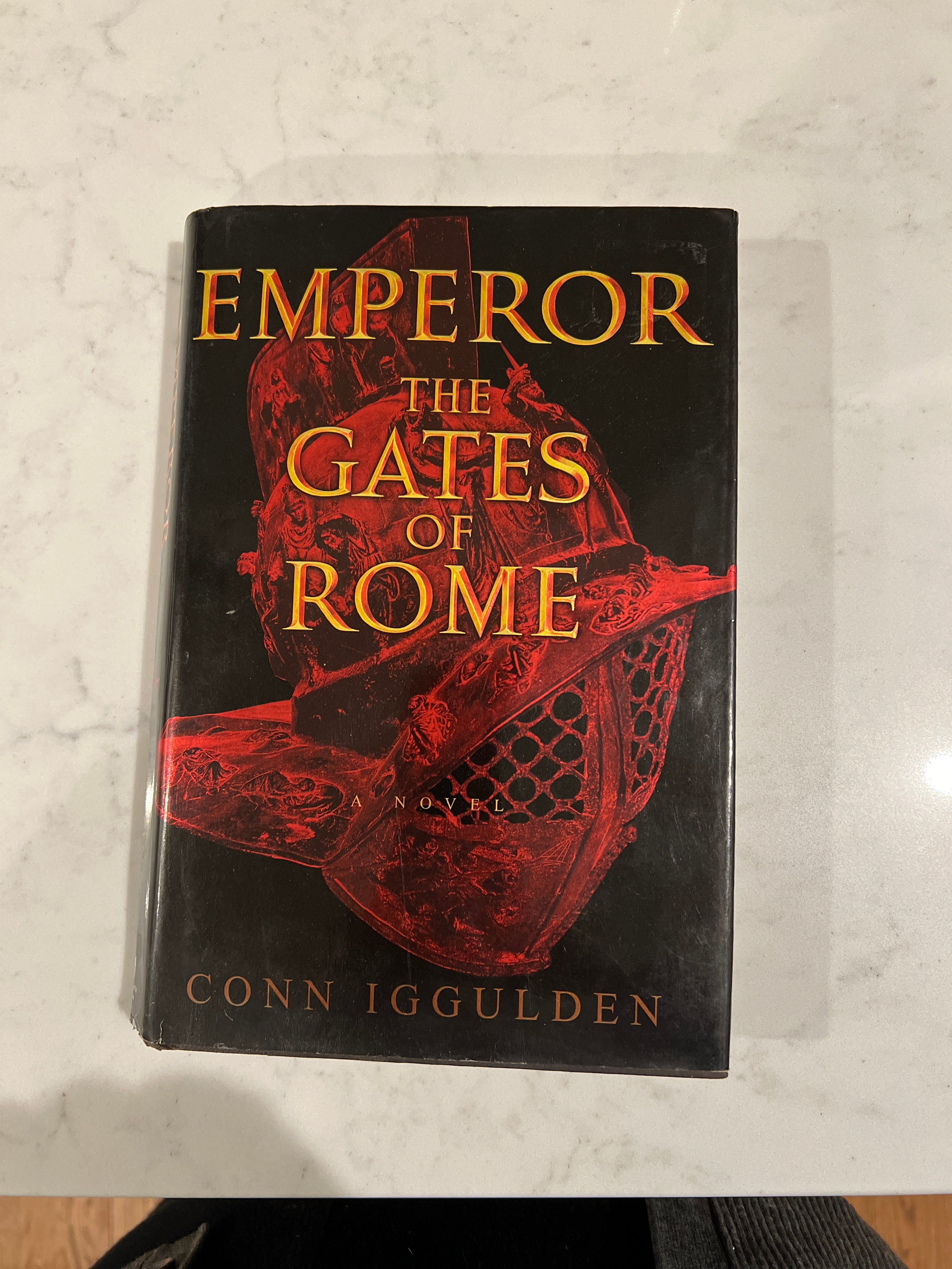 The Gates of Rome