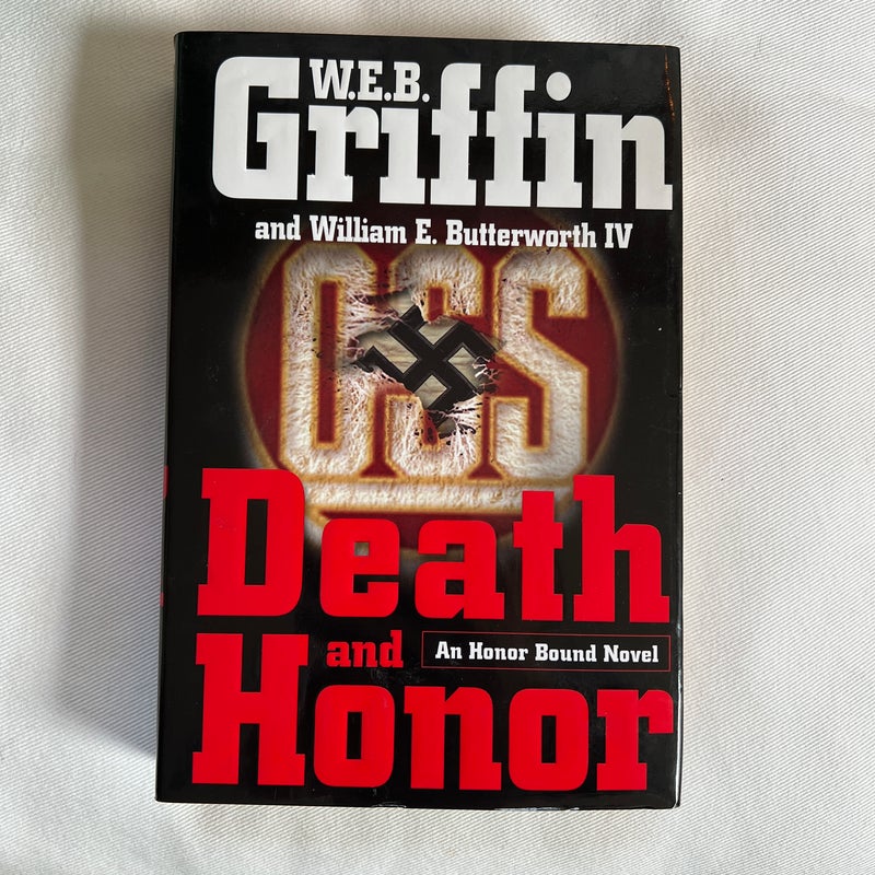 Death and Honor