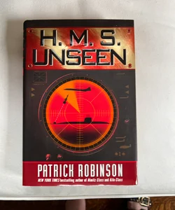 H. M. S. Unseen