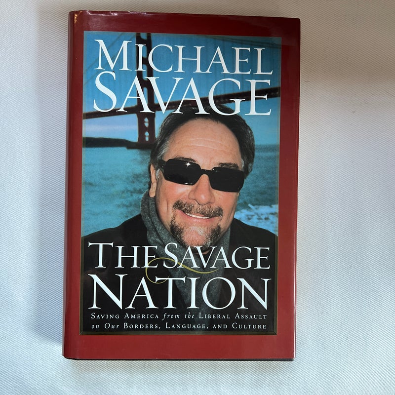 The Savage Nation