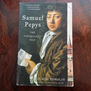 Samuel Pepys