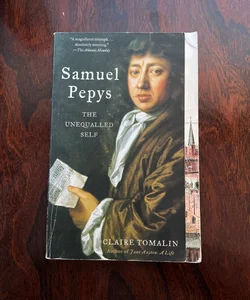 Samuel Pepys