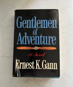 Gentlemen of Adventure