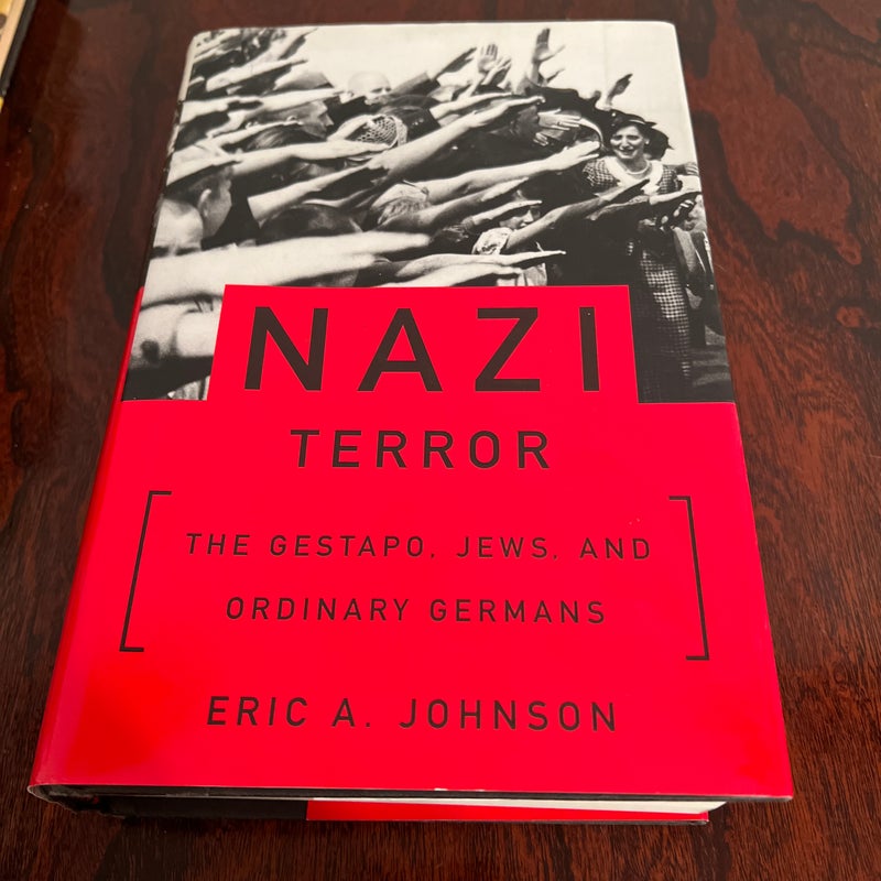 The Nazi Terror