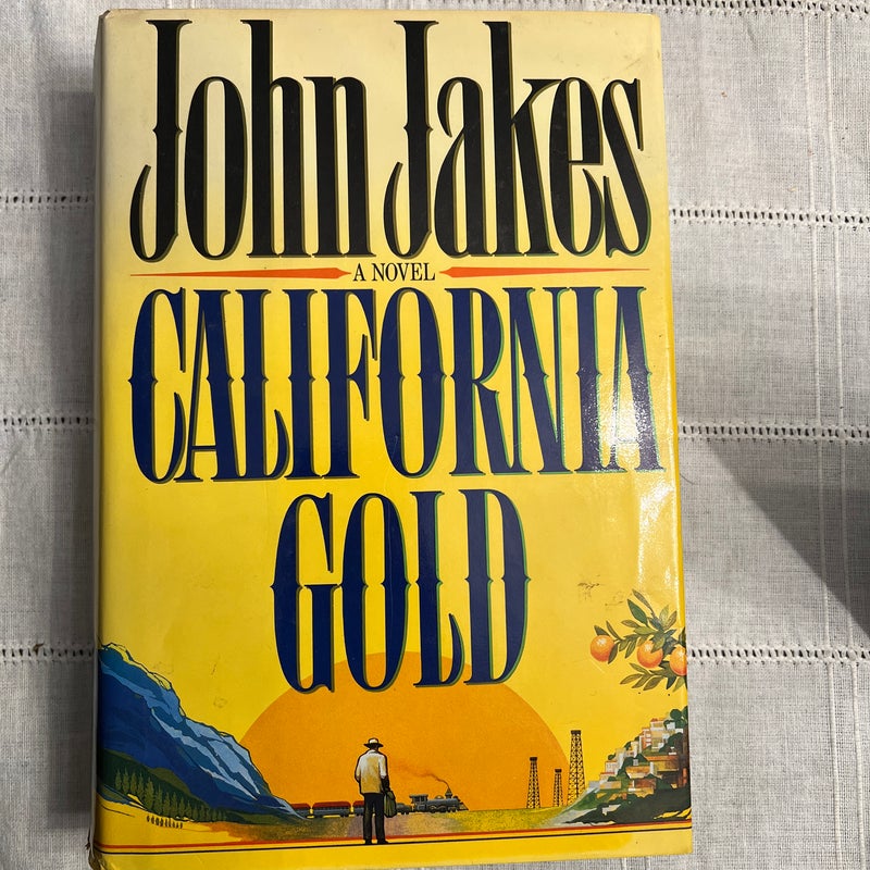 California Gold