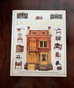 The Ultimate Dolls' House Book