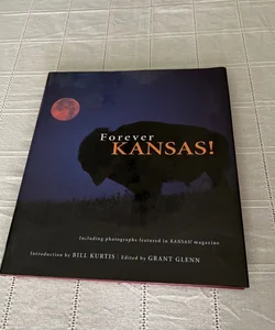 Forever Kansas!