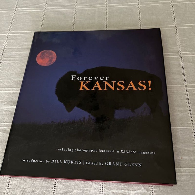 Forever Kansas!