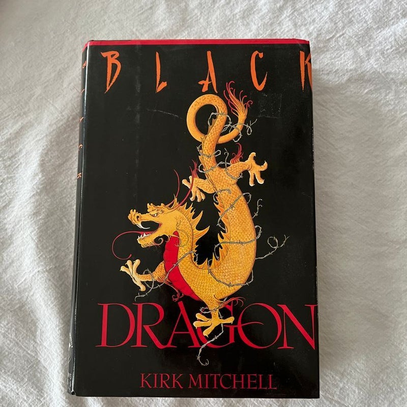 Black Dragon