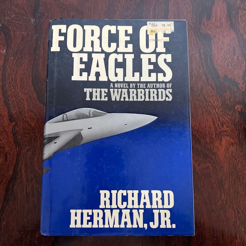 Force of Eagles