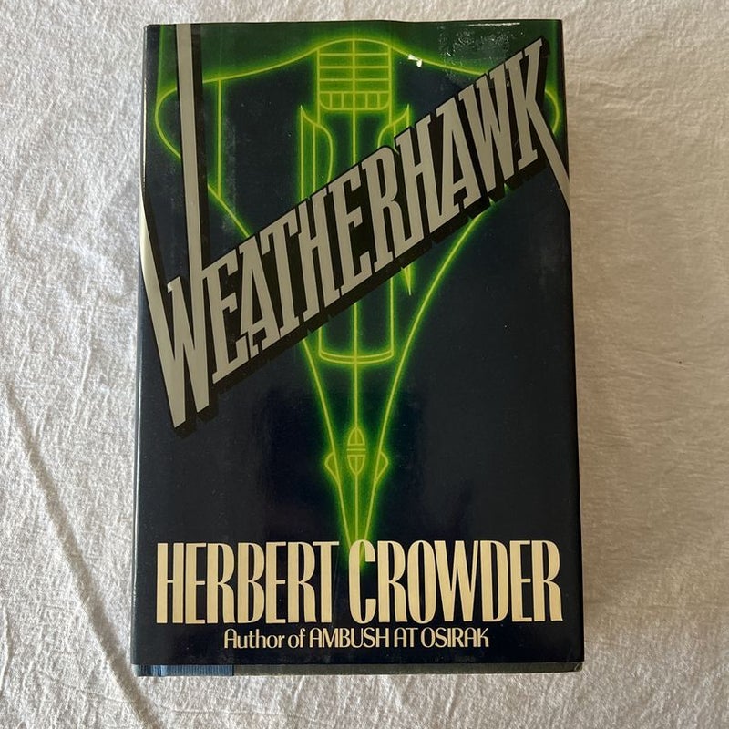 Weatherhawk