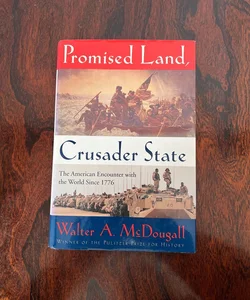 Promised Land, Crusader State