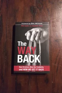 The Way Back *signed*