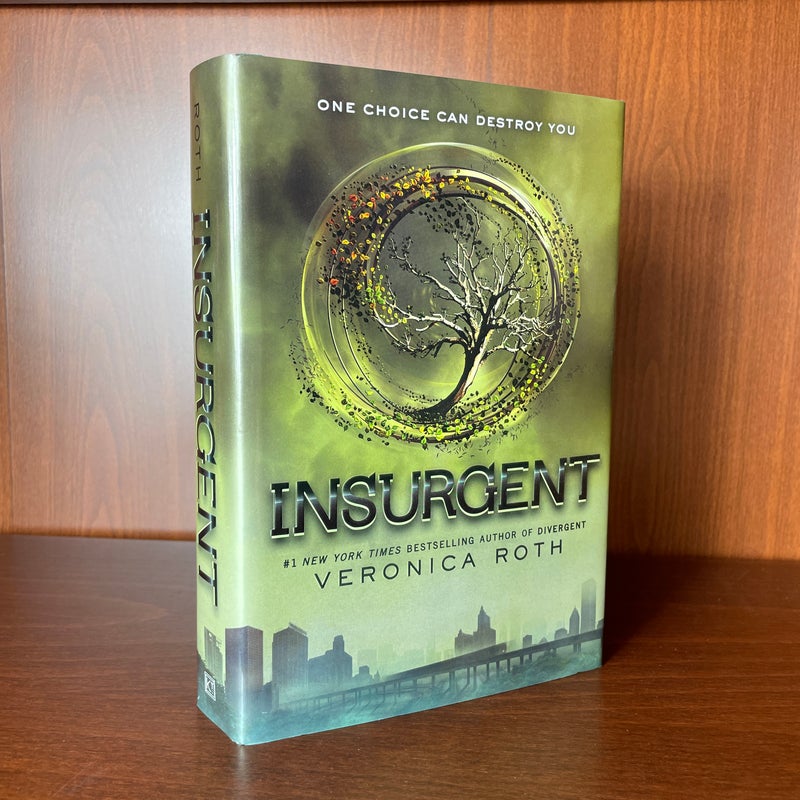 Insurgent