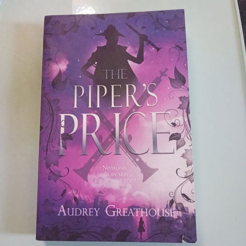 The Piper's Price
