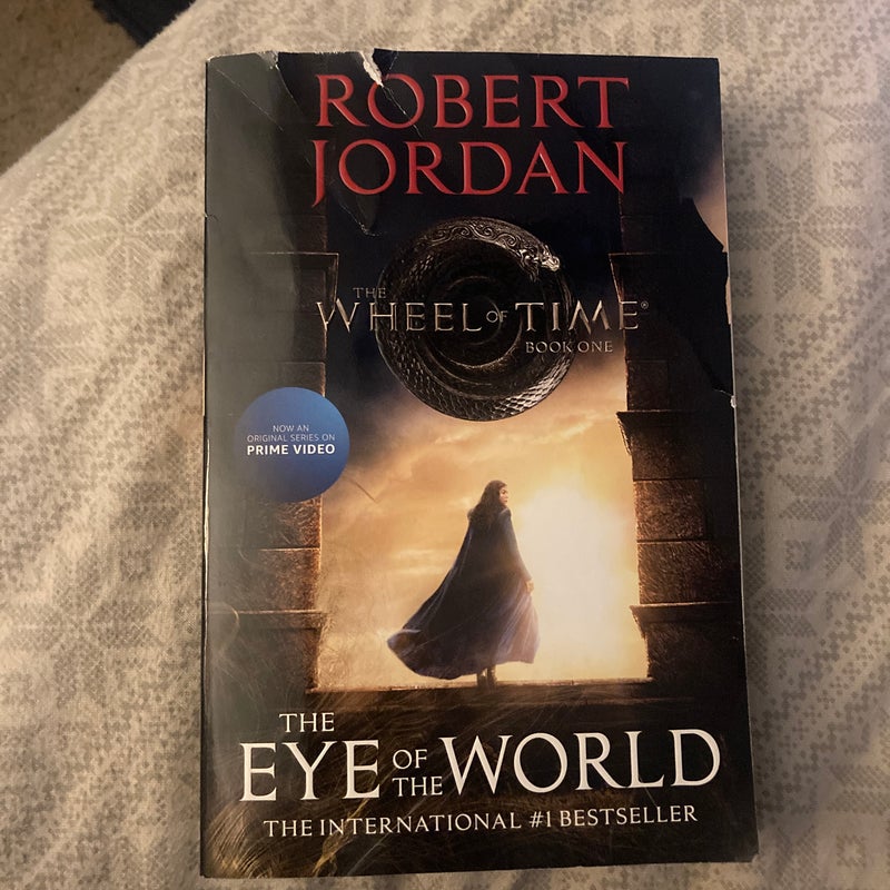 The Eye of the World