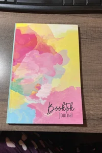 Booktok Journal