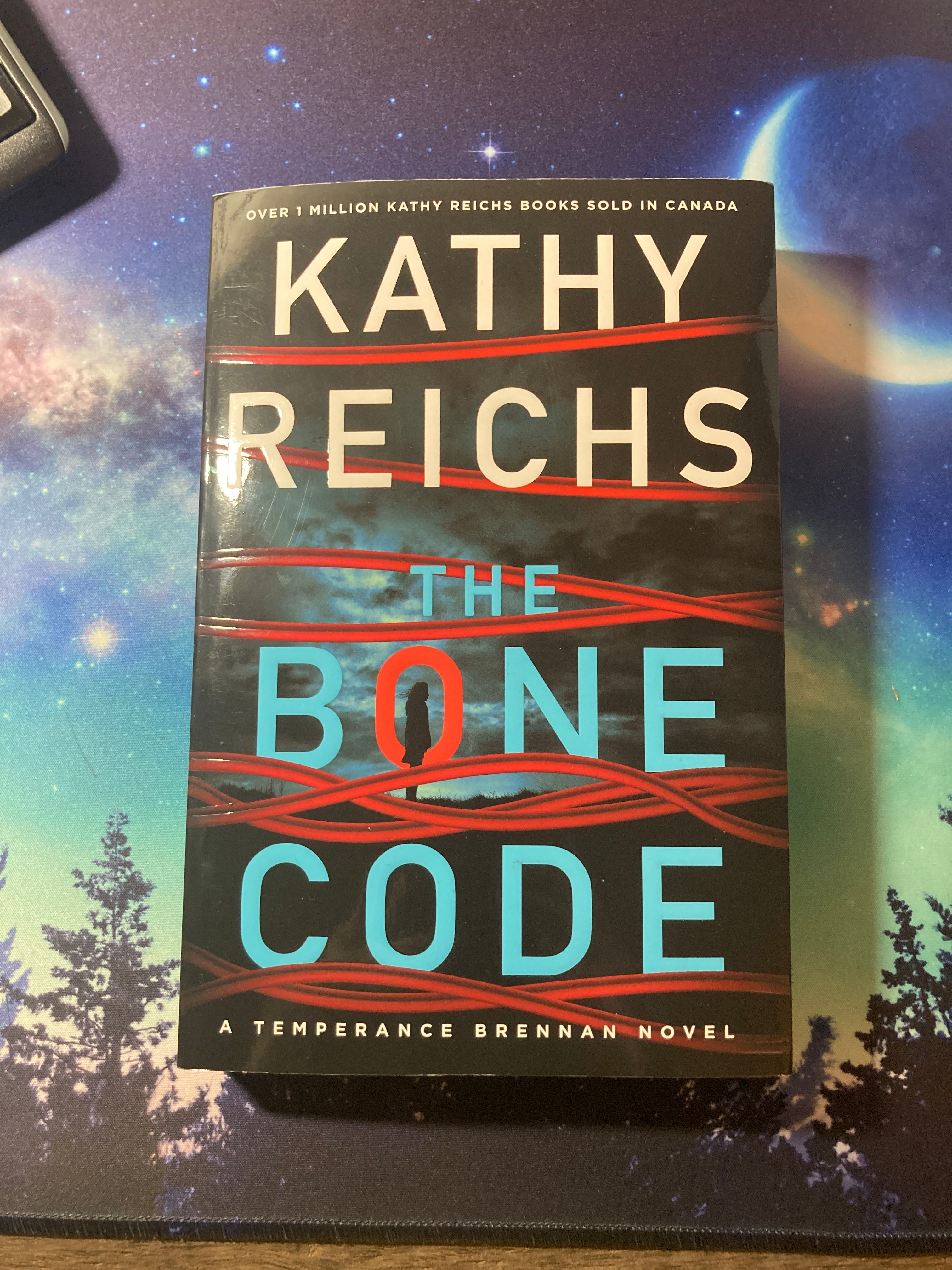 The Bone Code