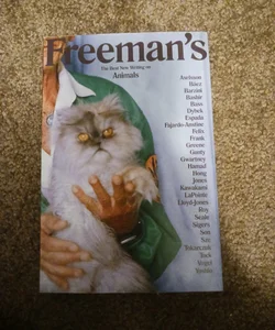 Freeman's: Animals