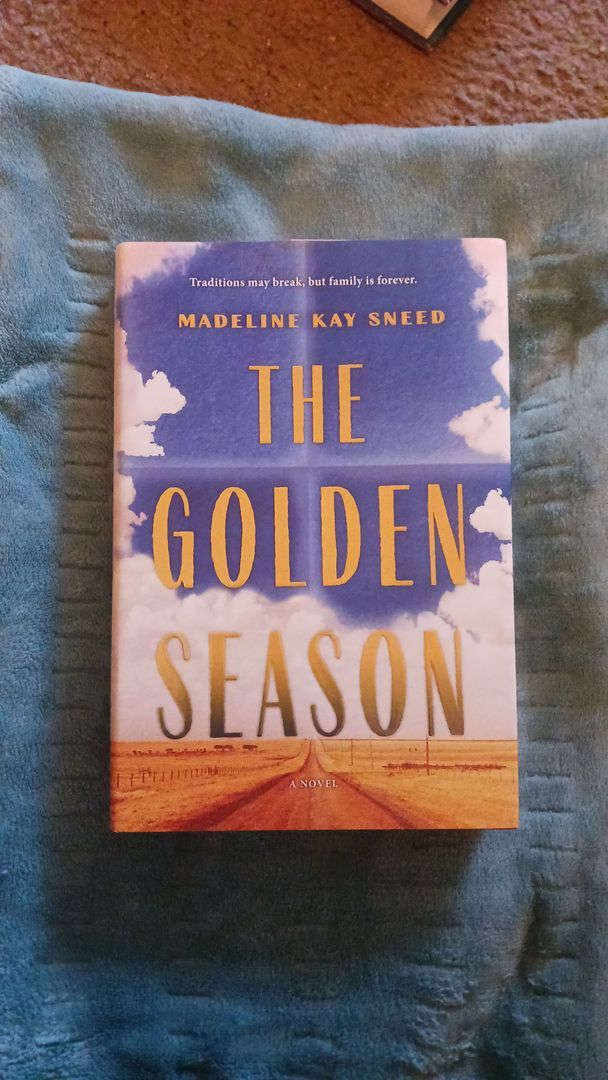 The Golden Season