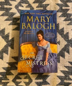 The Secret Mistress (with Bonus Short Story Now a Bride)