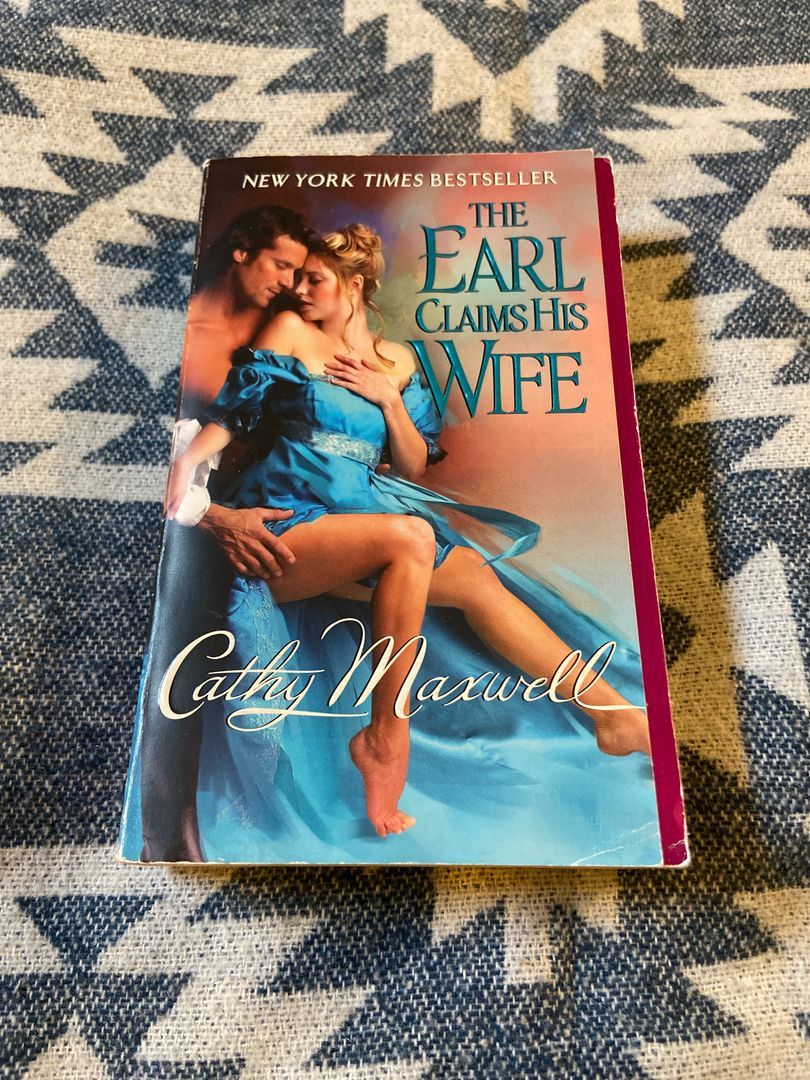 The Earl Claims His Wife