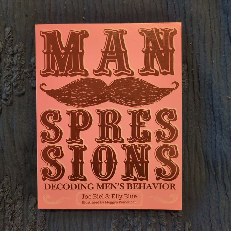 Manspressions