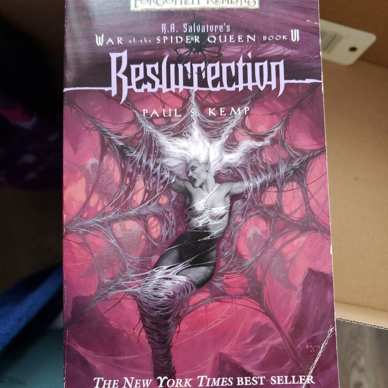 Resurrection