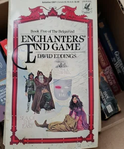 Enchanters' End Game