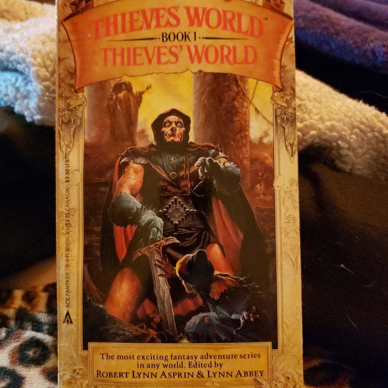 Thieves' World