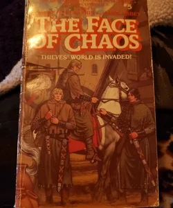 Face of Chaos