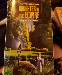 Daughter of the Empire