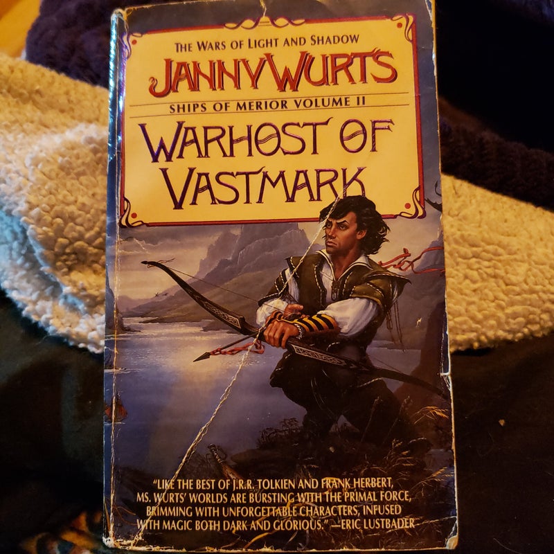 Warhost of Vastmark