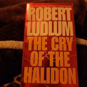 The Cry of the Halidon