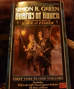 Guards of Haven