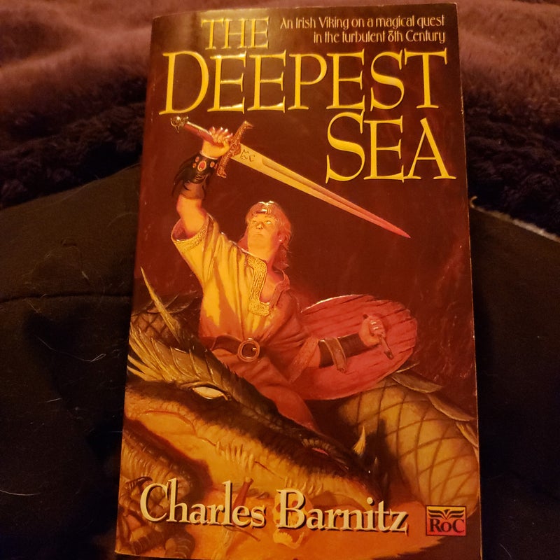 The Deepest Sea