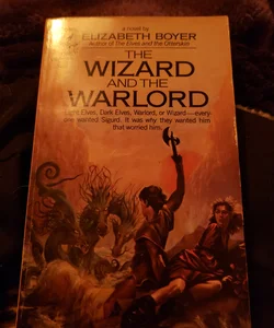 Wizard and the Warlord
