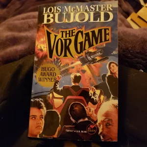 The Vor Game