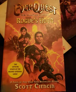 The Rogue's Hour