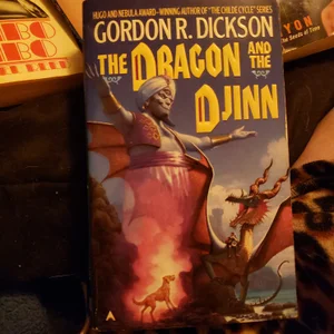 The Dragon and the Djinn
