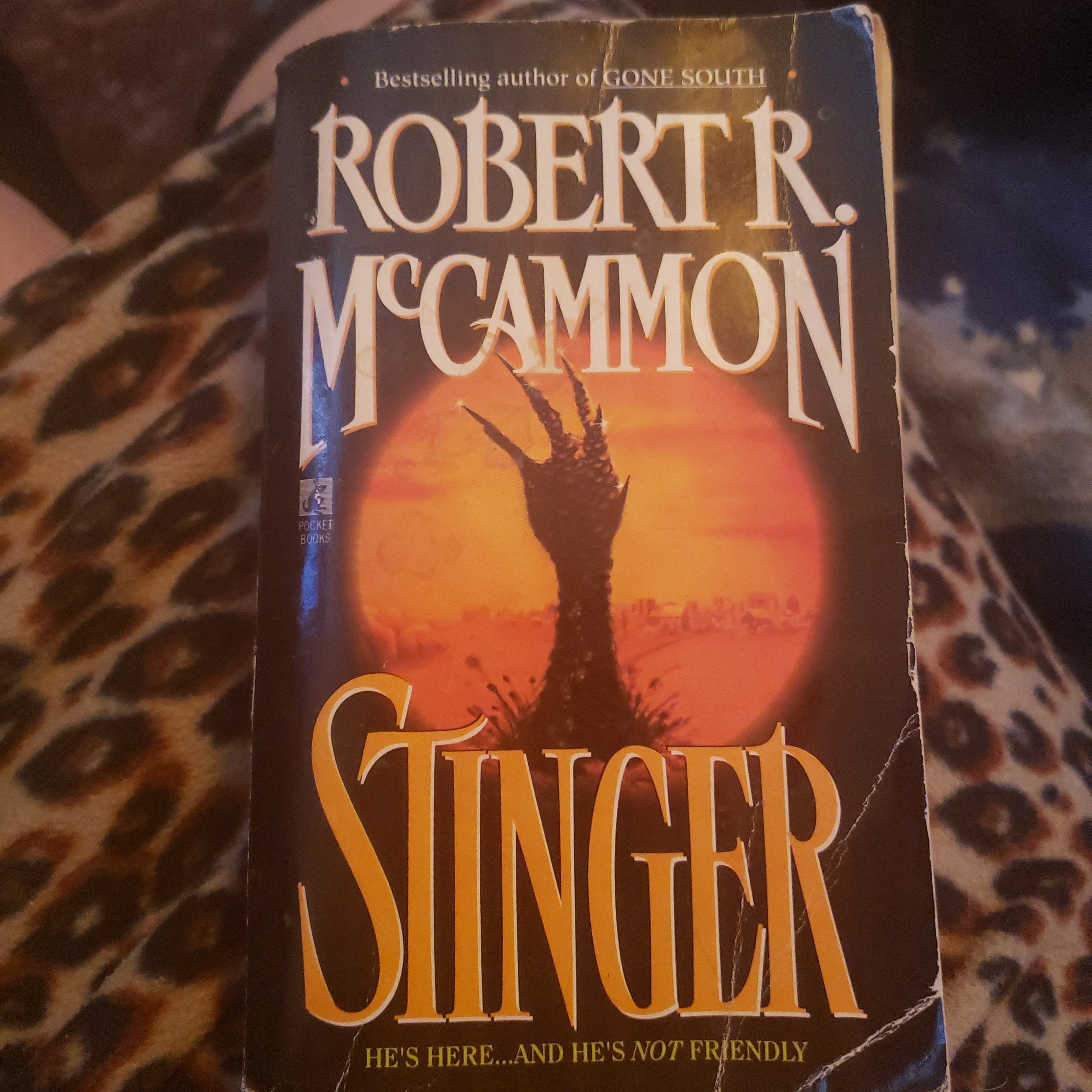 Stinger