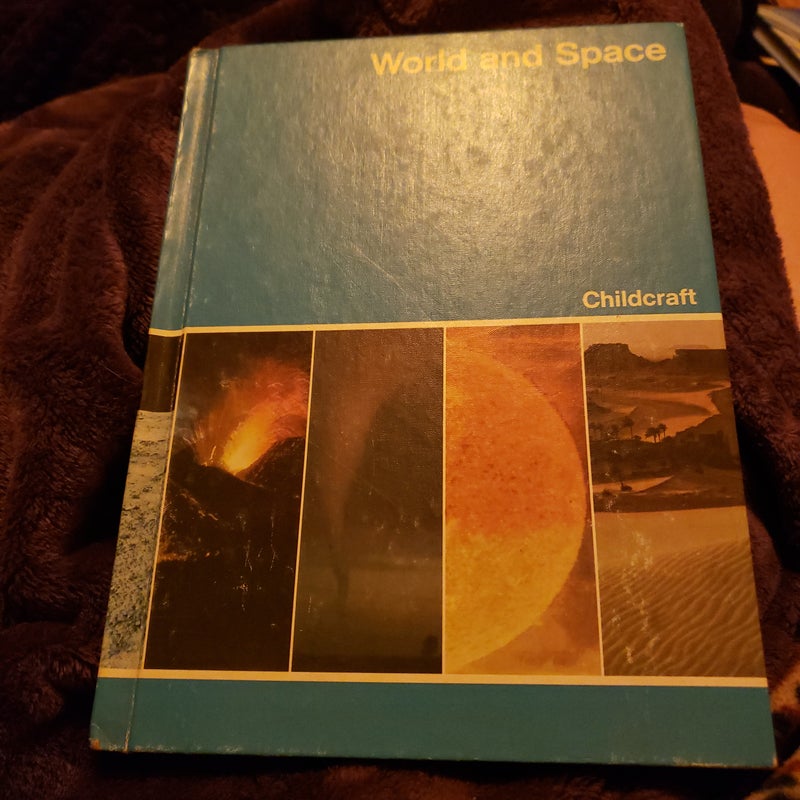 Childcraft / World and Space