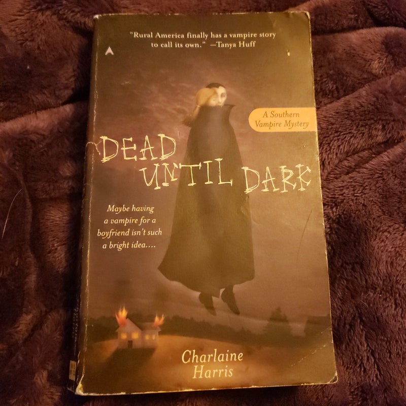 Dead until Dark
